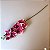HASTE ORQUIDEA ROSA - Imagem 3