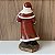 ESCULTURA PAPAI NOEL EM RESINA COM CARTA - Imagem 2