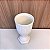 VASO IMPERIAL G BRANCO CLEAN - Imagem 2