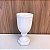 VASO IMPERIAL G BRANCO CLEAN - Imagem 1