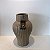 VASO CASTOR 02 BEGE FOSCO MEDIO - Imagem 1