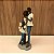 ESCULTURA / ESTATUETA FAMILIA CASAL E FILHO - NEGROS - Imagem 3