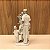 ESCULTURA / ESTATUETA CASAL COM 3 FILHOS BEBE, MENINA E MENINO - Imagem 3