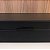 CAIXA EM MDF COM REVESTIMENTO EM PU PRETO FOSCO MEDIA 37X29CM - Imagem 4