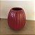 VASO DECORATIVO VINHO - PEQUENO - Imagem 1