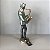 ESCULTURA MUSICO EM RESINA - Imagem 2