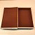 CONJUNTO 2 CAIXAS LIVROS  DESING - Imagem 7