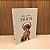 CAIXA BOOK / LIVRO CAIXA - DOG GRANDE . - Imagem 1