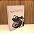 CAIXA LIVRO  MOTORCYCLES GRANDE - Imagem 1