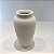 VASO DE CERAMICA COLEÇÃO FRIZE - GRANDE . - Imagem 1