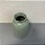 VASO GENOVA VERDE OLIVA BRILHO  MÉDIO - Imagem 3