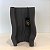 VASO DECOR CERAMICA 3D CHUMBO 45X16CM, 30X19CM E 31X12CM - Imagem 3