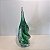 GOTA DE MURANO VERDE ESMERALDA. - Imagem 3