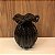 TROUXINHA  MURANO PRETO GRANDE - Imagem 1