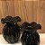 TROUXINHA  MURANO PRETO GRANDE - Imagem 4