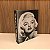 CAIXA LIVRO MARILYN MONROE GRANDE - Imagem 1