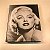 CAIXA LIVRO MARILYN MONROE GRANDE - Imagem 3