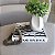 COLAR DE MESA ELEGANT ACRILICO 50CM - Imagem 4
