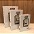 TRIO CAIXAS LIVRO CHANEL - Imagem 1