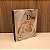 CAIXA LIVRO DIOR FLOR GRANDE 36X30CM - Imagem 1