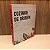 CAIXA LIVRO COZINHA DE ORIGEM GRANDE - Imagem 1