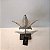ESCULTURA MARESIAS ESTRELA OFF WHITE - Imagem 3