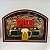 PLACA DE MADEIRA - PUB 54X40CM - Imagem 1