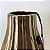 VASO BULB COBRE 27X16CM - Imagem 3