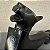 ESCULTURA NEW JAGUAR PRETO EM RESINA - Imagem 3