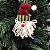 ENFEITE DE NATAL PAPAI NOEL - Imagem 1