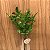 PICK FOLHAS GLITTER VERDE - Imagem 2