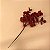 PICK GLITTER VERMELHO MINI - Imagem 3