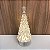 ARVORÉ DECORATIVA DE NATAL LED COM NEVE - Imagem 2
