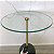 MESA DE APOIO PILL GLASS MINI - Imagem 4