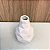MINI VASINHO BRANCO COM DETALHES - Imagem 3
