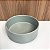CACHEPOT DE CERAMICA VERDE FOSCO - Imagem 1