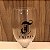 TAÇA DE VIDRO - TRIPEL - Imagem 3