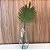 FOLHA PALMEIRA EM PVC 93X35CM - Imagem 2