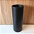 VASO DE CHÃO CILINDRICO PRETO FOSCO PEQUENO 59X23CM - Imagem 3