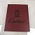 CAIXA LIVRO  CARTIER GRANDE - Imagem 4