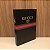 CAIXA LIVRO GUCCI MÉDIA - Imagem 1