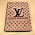 CAIXA LIVRO  LOUIS VUITTON GRANDE - Imagem 4