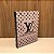 CAIXA LIVRO  LOUIS VUITTON GRANDE - Imagem 1
