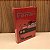 CAIXA LIVRO CAIXA FERRARI GRANDE - Imagem 1