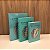 CAIXA LIVRO TIFFANY & CO GRANDE - Imagem 2