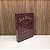 CAIXA LIVRO  JACK DANIEL'S GRANDE - Imagem 1