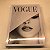 CAIXA LIVRO  VOGUE GRANDE - Imagem 4