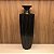VASO ATLANTIC PRETO BRILHOSO  GRANDE - Imagem 1