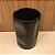 VASO 2 HUNGRIA PRETO FOSCO  PEQUENO - Imagem 3