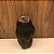 VASO CERAMICA PRETO CONCEITO G 30cm M 25cm P 20cm - Imagem 7